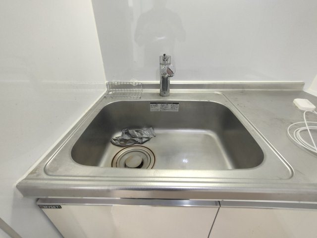 【シンク】