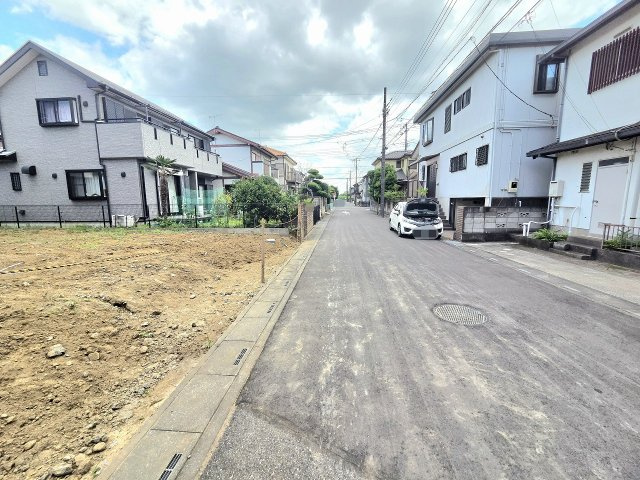 令和8年7月撮影