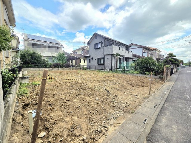 令和8年7月撮影