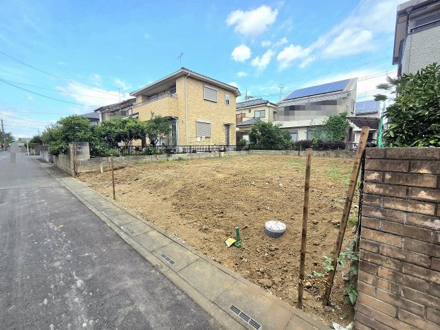 令和8年7月撮影