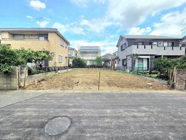 令和8年7月撮影