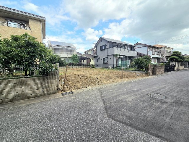 令和8年7月撮影