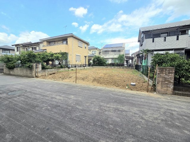 令和8年7月撮影