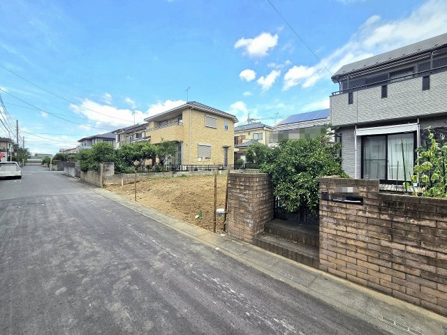 令和8年7月撮影