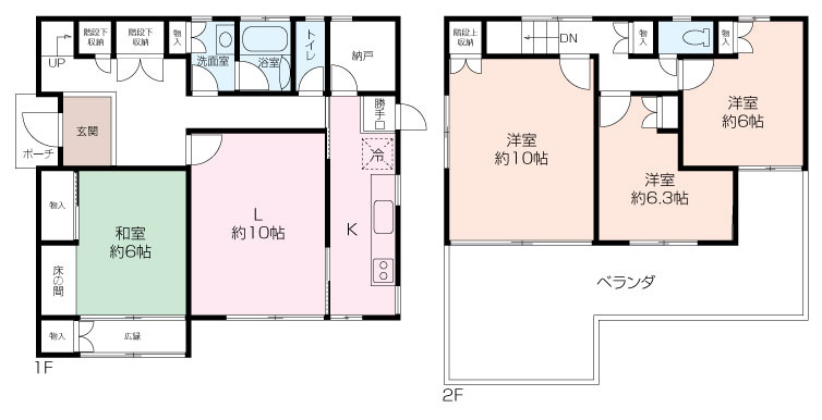 間取り：314002694566