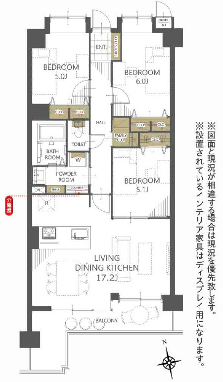 間取り：340000311638