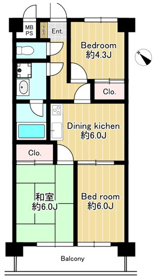 間取り：314002754560
