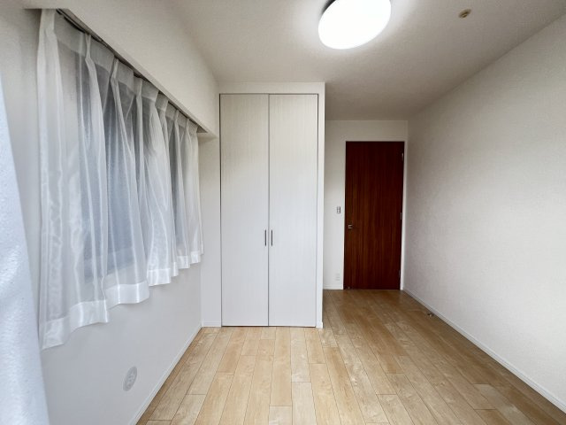 洋室5帖