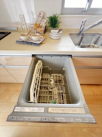 食器洗い乾燥機