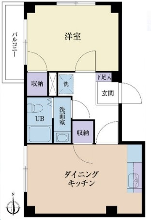間取り：313004763699