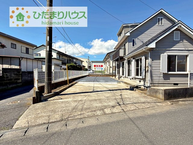 マイホームなら駐車場代がかかりません！しかも、自宅の駐車場で洗車ができます！今までコイン洗車に行っていた手間も省けて、節約にもつながります(^^♪