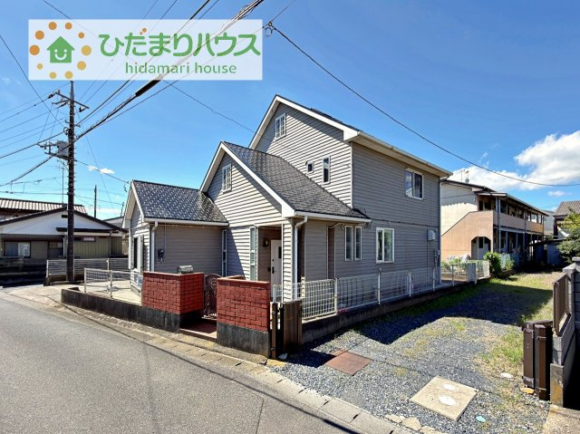 是非一度、ご家族そろってご内覧ください♪