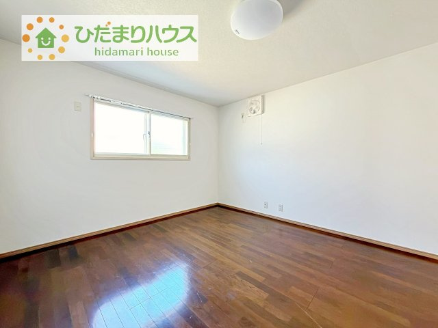 パパの書斎やママの趣味の部屋も実現可能です(^O^)