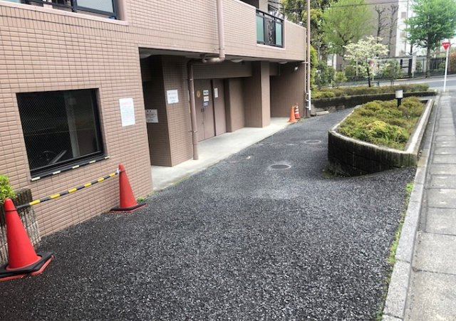庭として活用するかはあなた次第！　