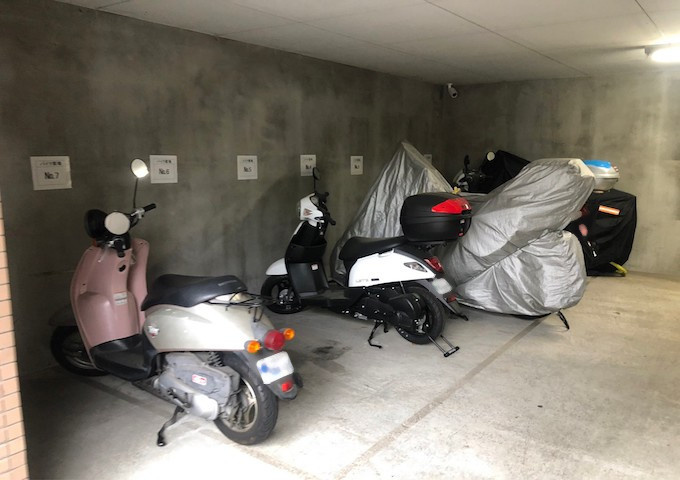ご近所づきあいで暮らしを豊かに。　