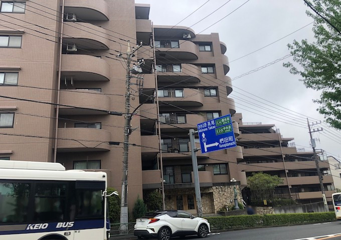 新しい生活のスタートにこちらの物件はいかがでしょうか。   　