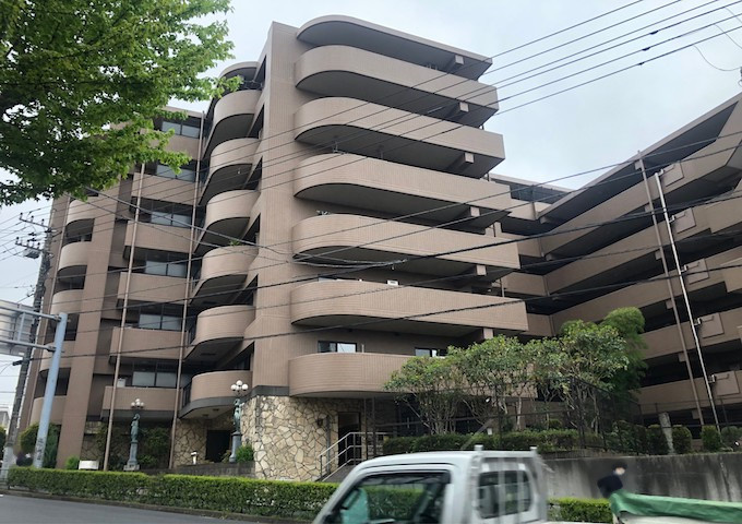 親しみやすい環境で暮らしを豊かにできそうです。   　