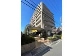 ディアステージ四条葛野大路の外観