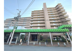 ディオ・フェルティ北野東の外観