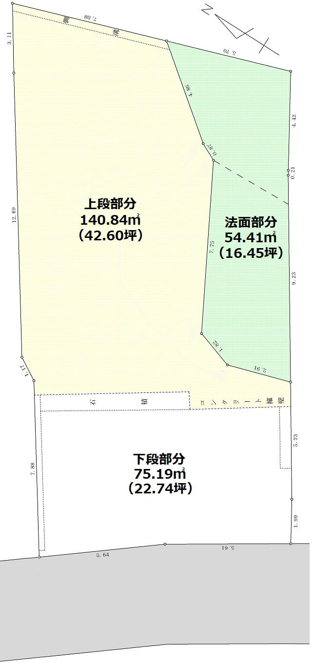 区画図：339000035221