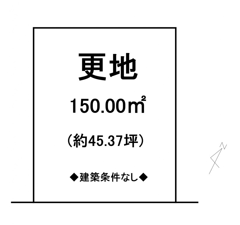 区画図：325000116458