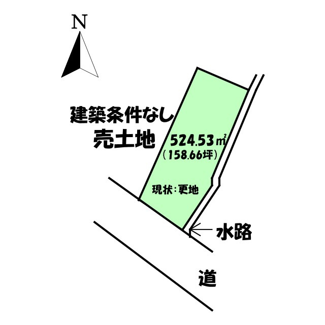 区画図：310000095340