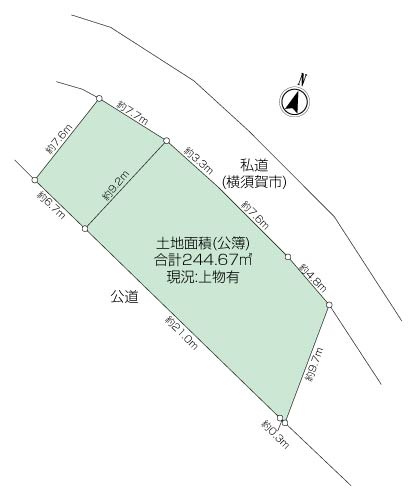 区画図：314002693636