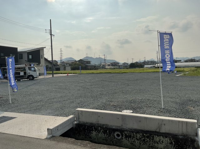 【現地写真】
