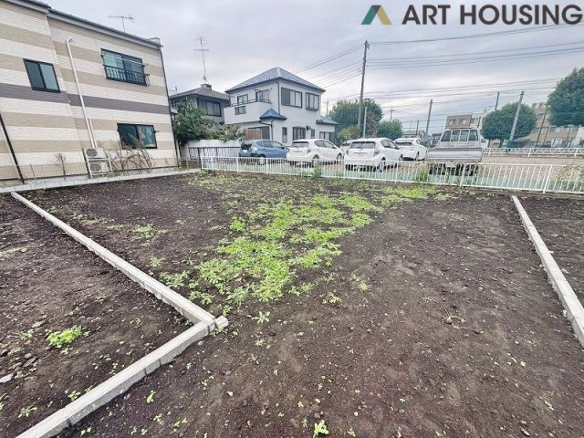 都市ガスエリア♪