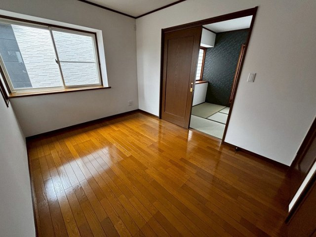 洋室