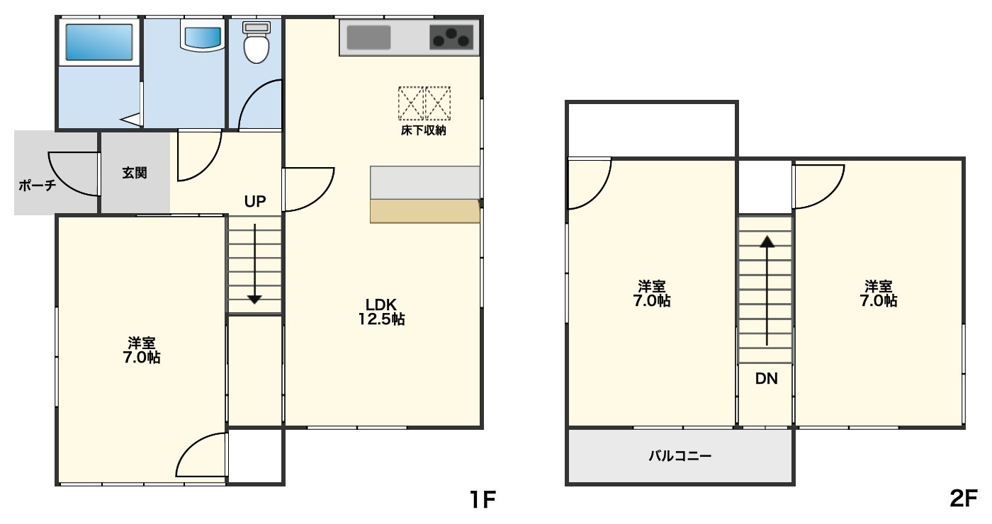 間取り：312001292615