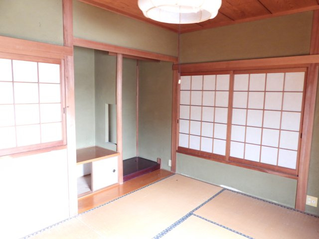 和室
