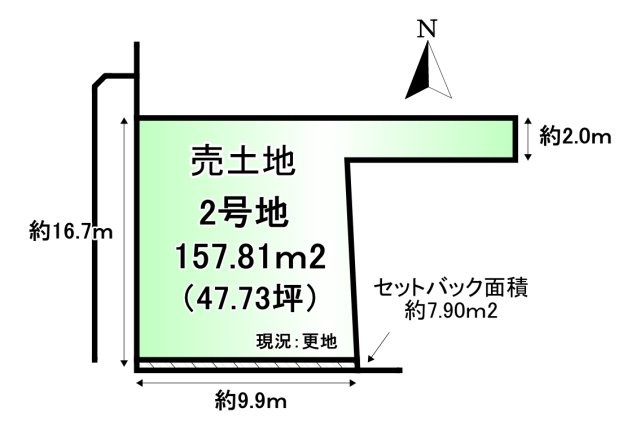 区画図：329000143893