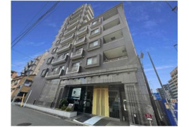  仲介手数料無料 日神パレステージ横浜中央（複数駅複数路線利用可能な好立地）の外観