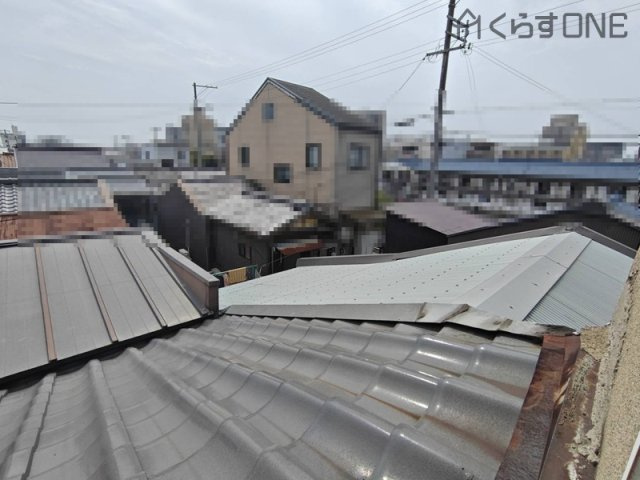 展望