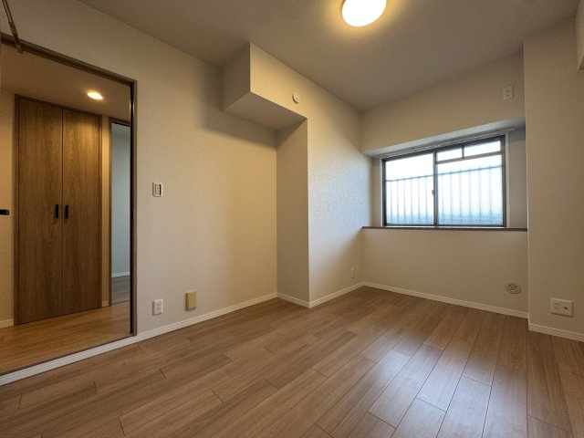洋室