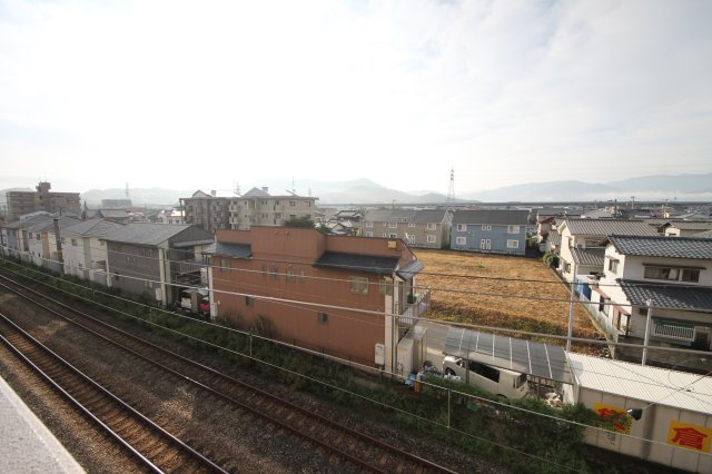 展望