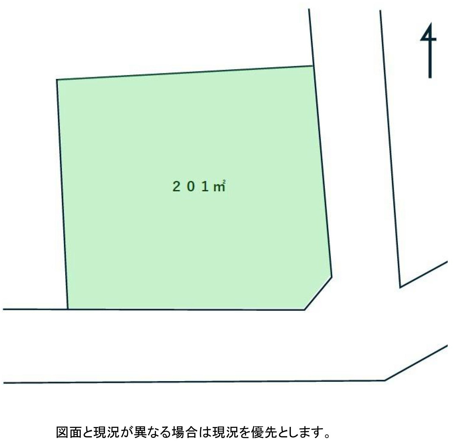 区画図：313003908613