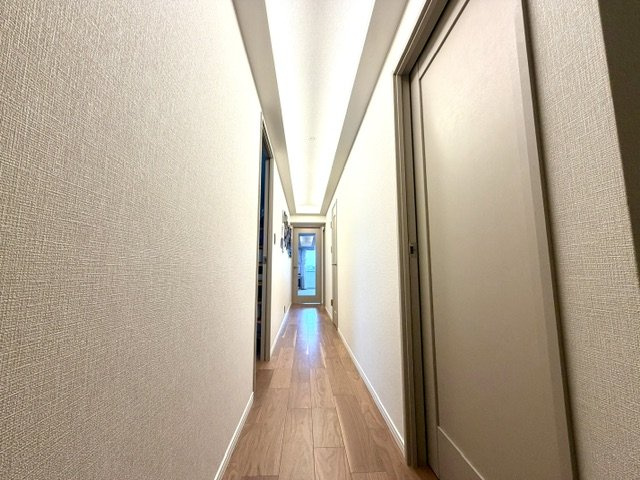 廊下