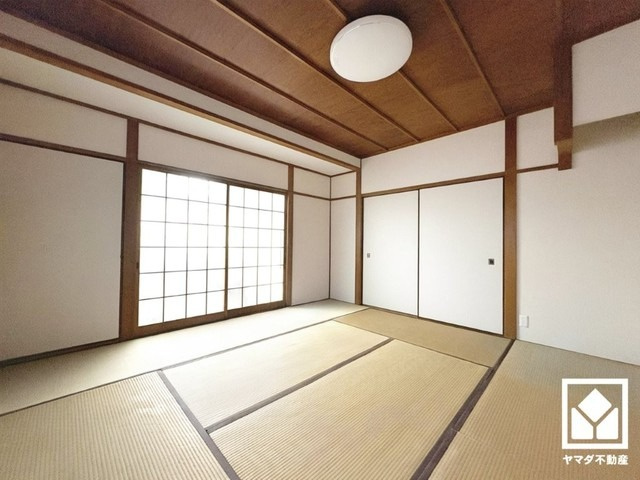 実写真と間取り図からCG再現した「空室リフォームイメージ」のため、実際と異なります。