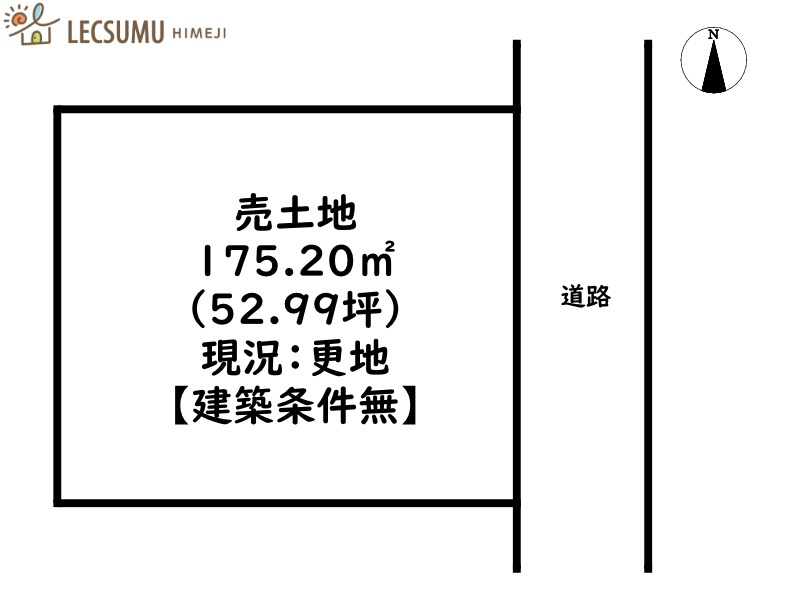 区画図：328000607127