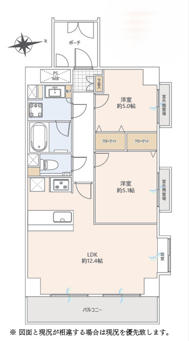 間取り：311002418743