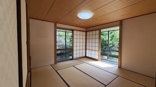 和室