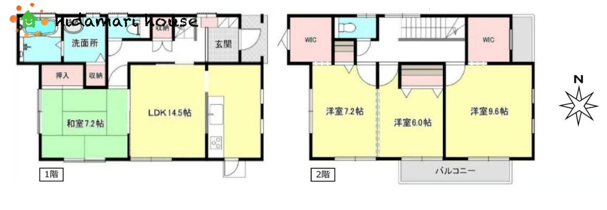 間取り：311002073027