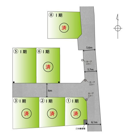 区画図：330000089664