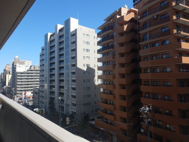 展望