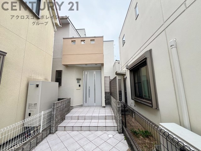 構造・工法・仕様
