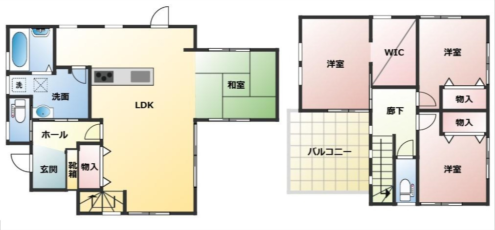 間取り：330000078731