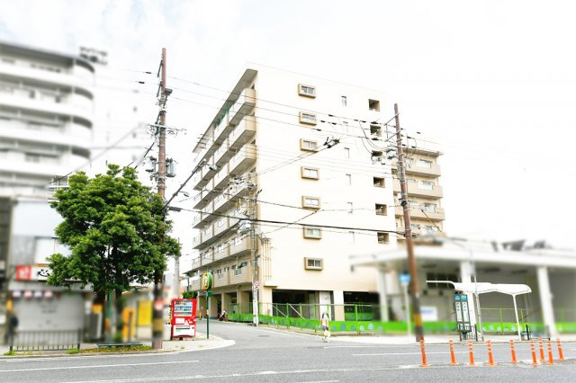 外観：327002167155