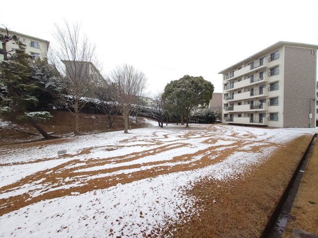 閑静な住環境です。